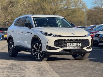 Used MG MG HS 2024 for sale - 77476877: Photo