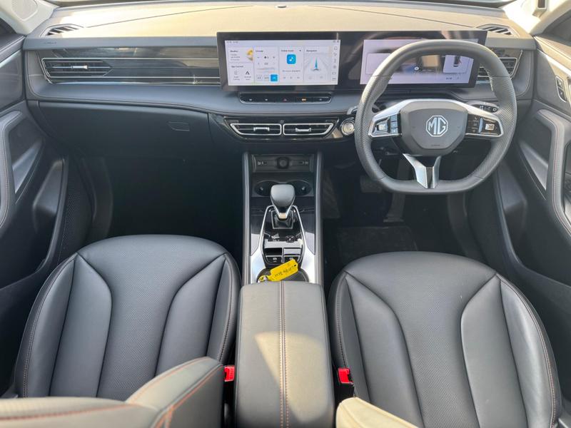 Used MG MG HS 2024 for sale - 77476877: Photo 20