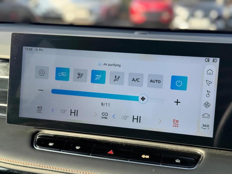 Used MG MG HS 2024 for sale - 77476877: Photo 23