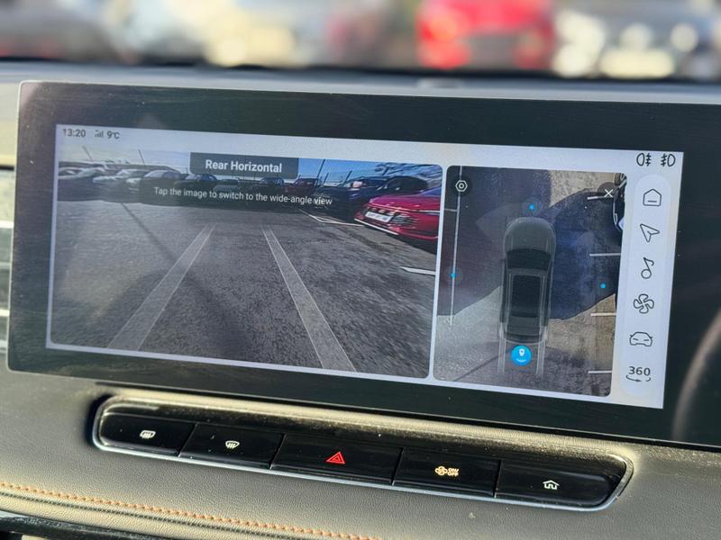 Used MG MG HS 2024 for sale - 77476877: Photo 24