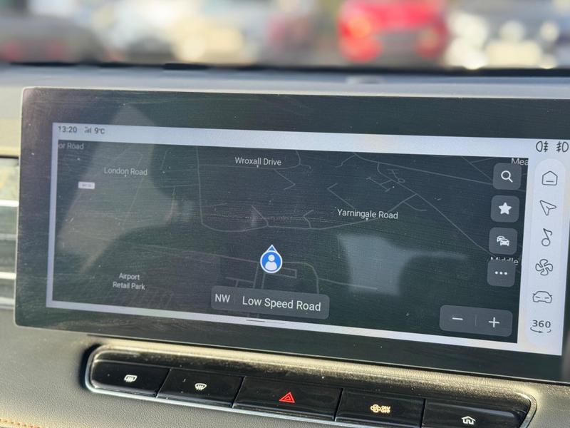 Used MG MG HS 2024 for sale - 77476877: Photo 26