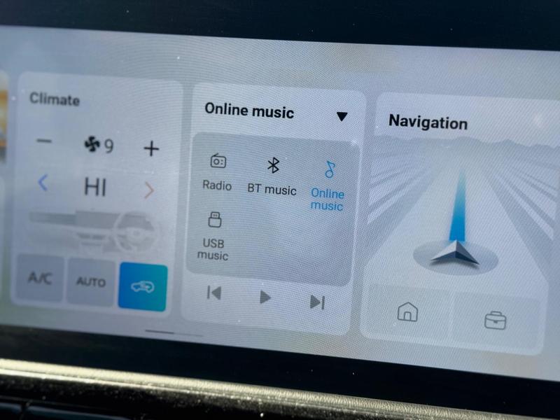 Used MG MG HS 2024 for sale - 77476877: Photo 27