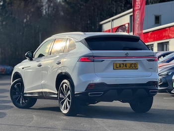 Used MG MG HS 2024 for sale - 77476877: Photo