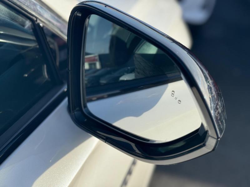 Used MG MG HS 2024 for sale - 77476877: Photo 31