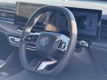 Used MG MG HS 2024 for sale - 77476877: Photo