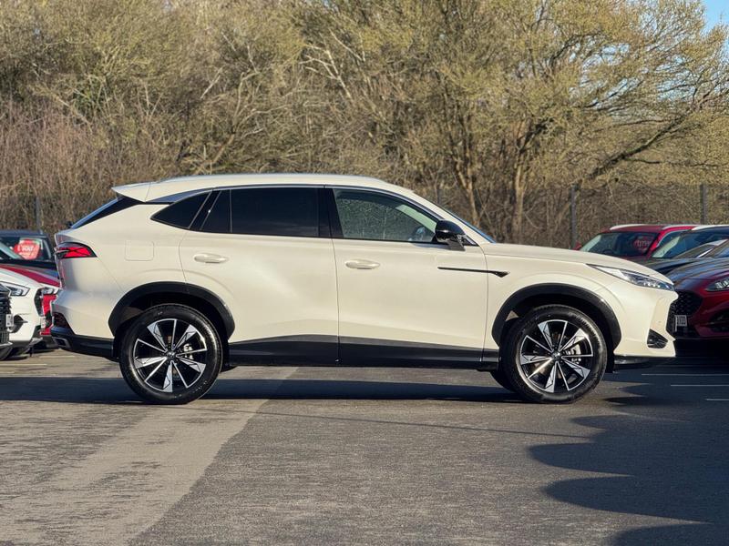 Used MG MG HS 2024 for sale - 77476877: Photo 6