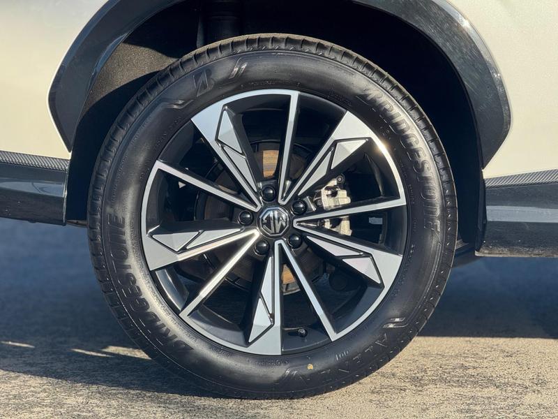 Used MG MG HS 2024 for sale - 77476877: Photo 7