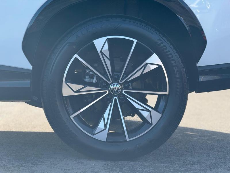 Used MG MG HS 2024 for sale - 77476877: Photo 9