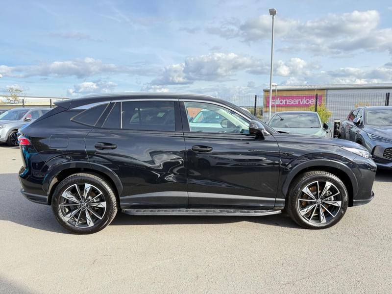 Used MG MG HS 2025 for sale - 76882821: Photo 10