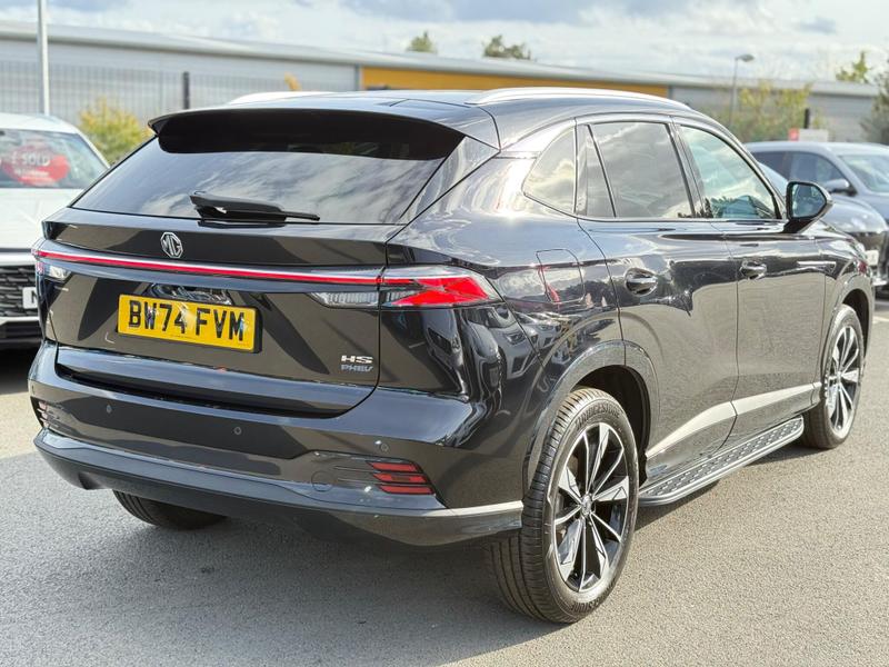 Used MG MG HS 2025 for sale - 76882821: Photo 11