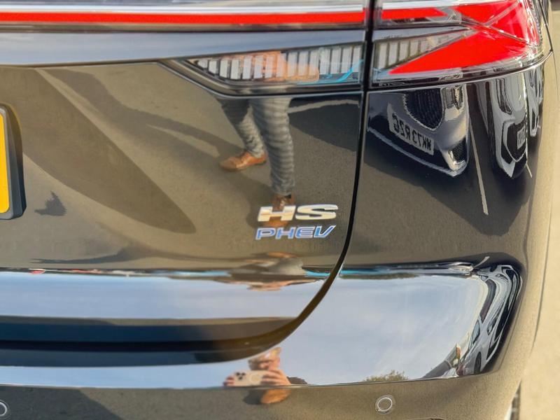 Used MG MG HS 2025 for sale - 76882821: Photo 13