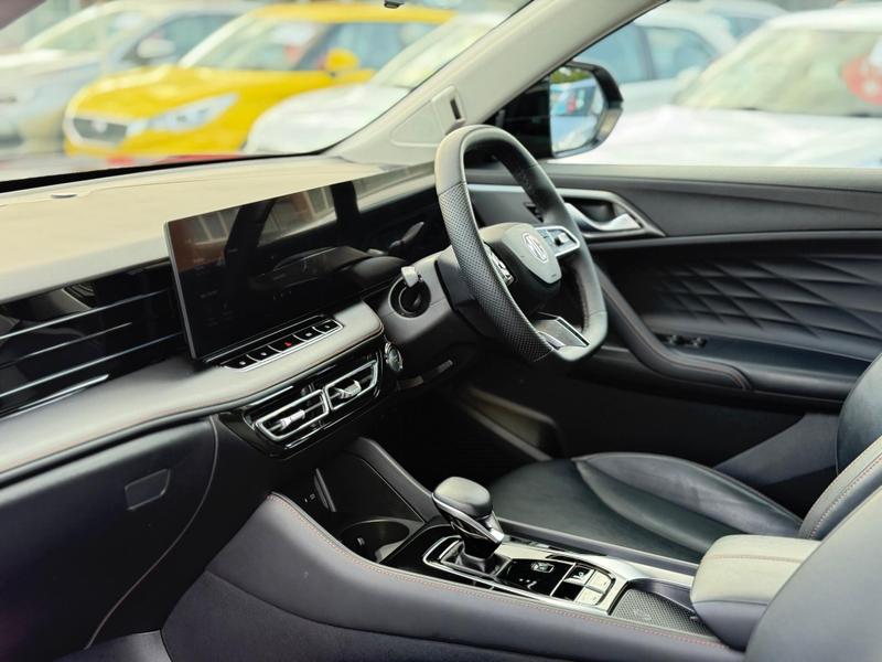 Used MG MG HS 2025 for sale - 76882821: Photo 15