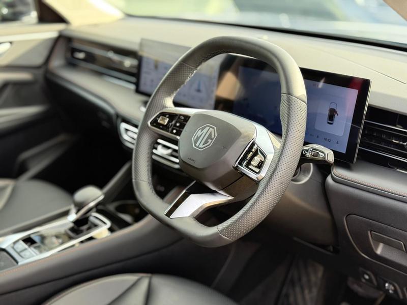 Used MG MG HS 2025 for sale - 76882821: Photo 2