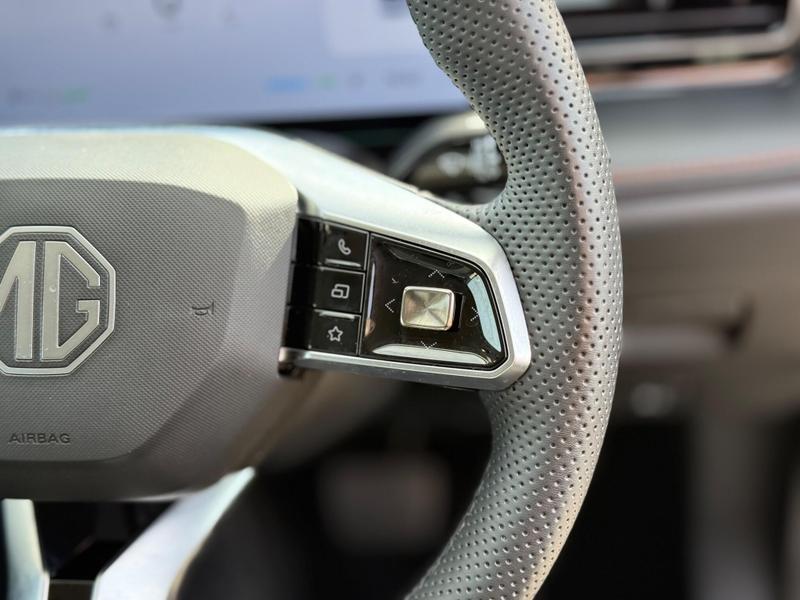 Used MG MG HS 2025 for sale - 76882821: Photo 23