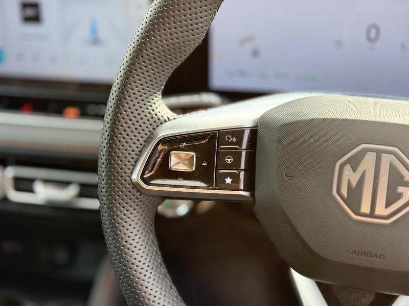 Used MG MG HS 2025 for sale - 76882821: Photo 25