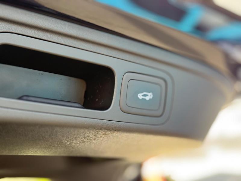 Used MG MG HS 2025 for sale - 76882821: Photo 26