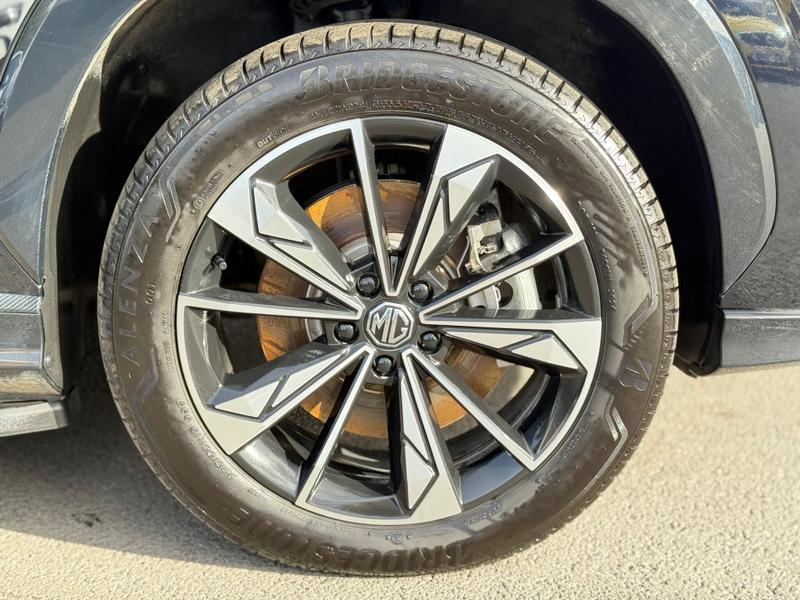 Used MG MG HS 2025 for sale - 76882821: Photo 28
