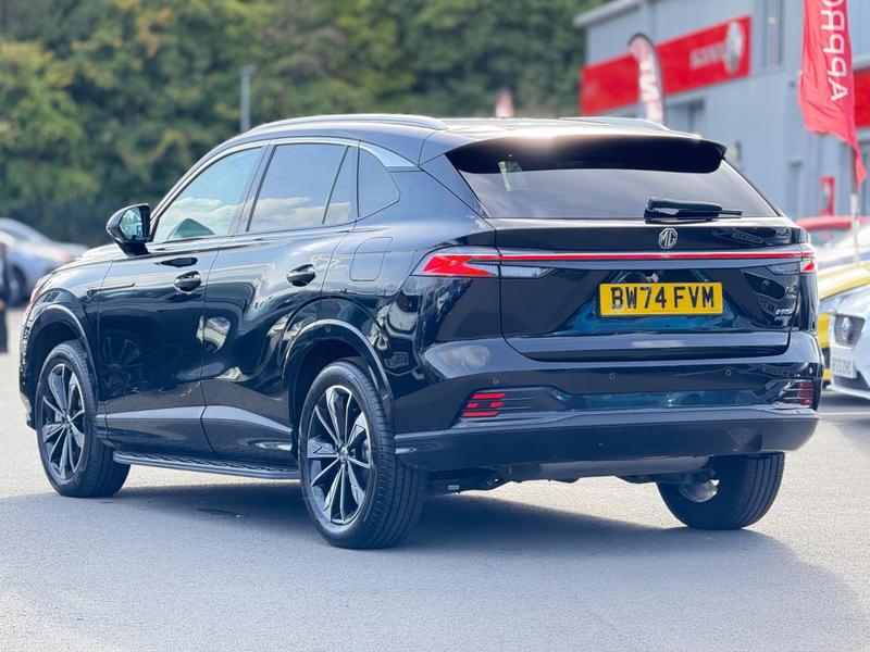 Used MG MG HS 2025 for sale - 76882821: Photo 3