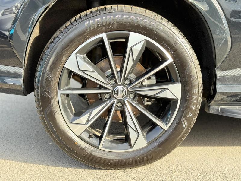 Used MG MG HS 2025 for sale - 76882821: Photo 30