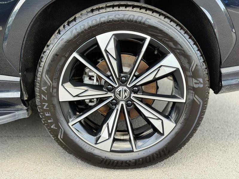 Used MG MG HS 2025 for sale - 76882821: Photo 31