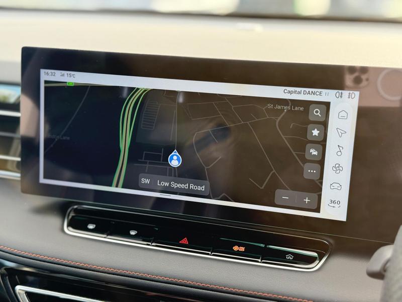 Used MG MG HS 2025 for sale - 76882821: Photo 36