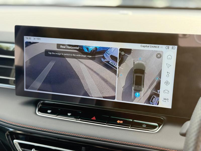 Used MG MG HS 2025 for sale - 76882821: Photo 37