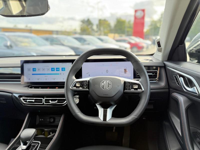 Used MG MG HS 2025 for sale - 76882821: Photo 42