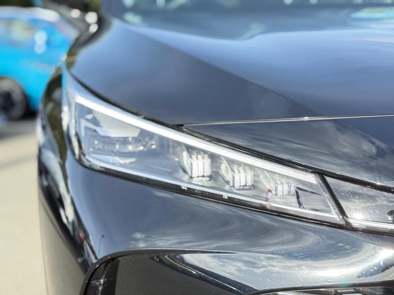 Used MG MG HS 2025 for sale - 76882821: Photo 45