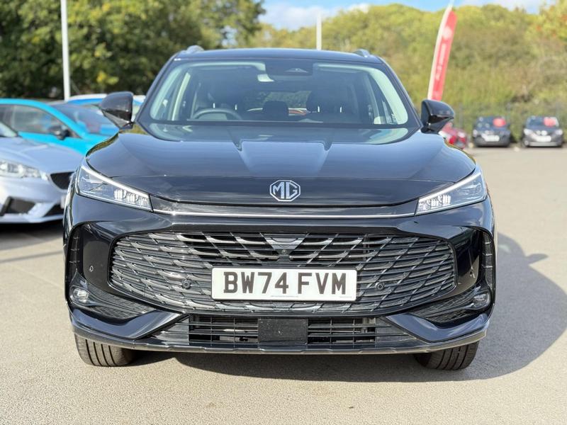 Used MG MG HS 2025 for sale - 76882821: Photo 5