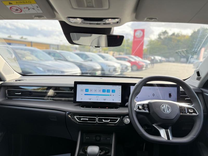 Used MG MG HS 2025 for sale - 76882821: Photo 50