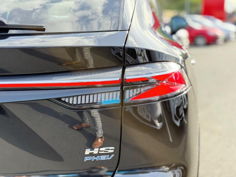 Used MG MG HS 2025 for sale - 76882821: Photo 51