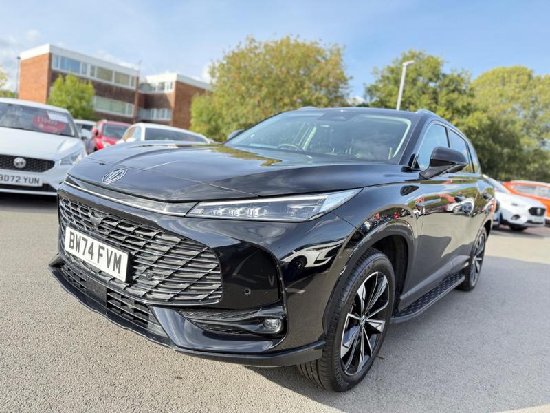 Used MG MG HS 2025 for sale - 76882821: Photo 6