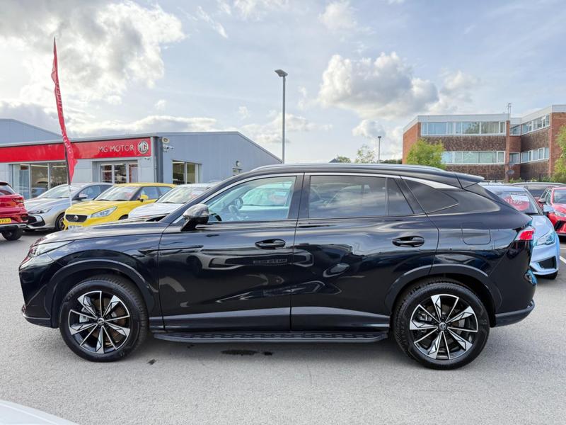 Used MG MG HS 2025 for sale - 76882821: Photo 8