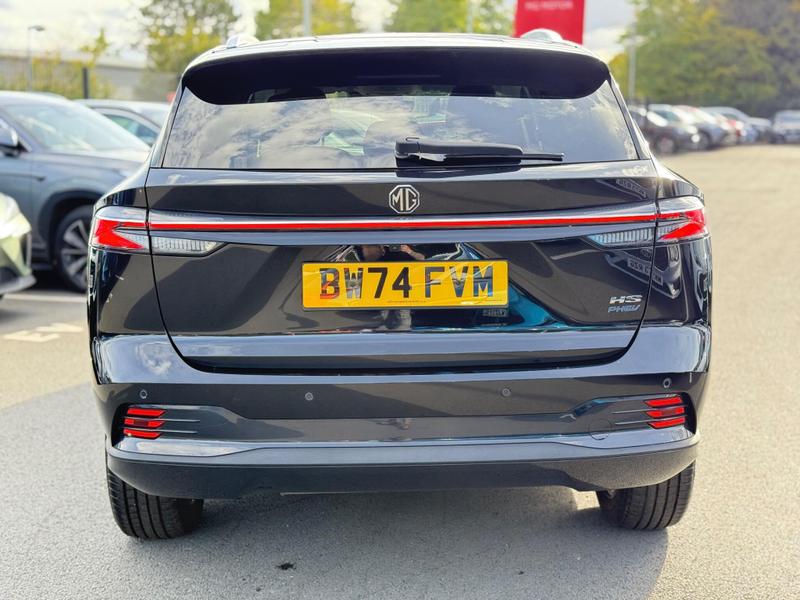 Used MG MG HS 2025 for sale - 76882821: Photo 9