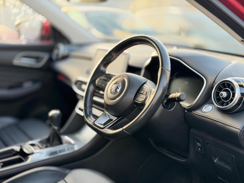 Used MG MG HS 2022 for sale - 76979499: Photo 15