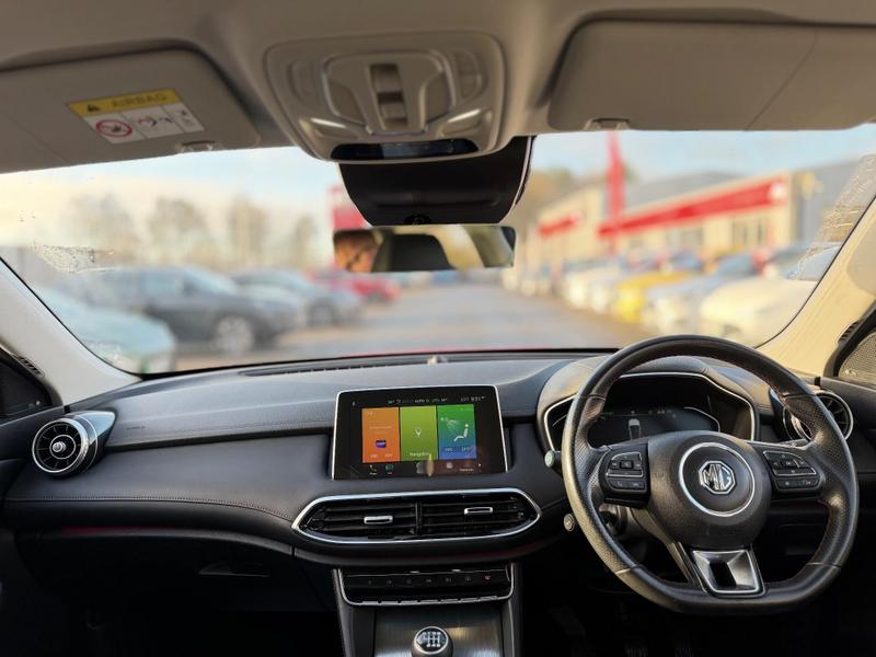 Used MG MG HS 2022 for sale - 76979499: Photo 16