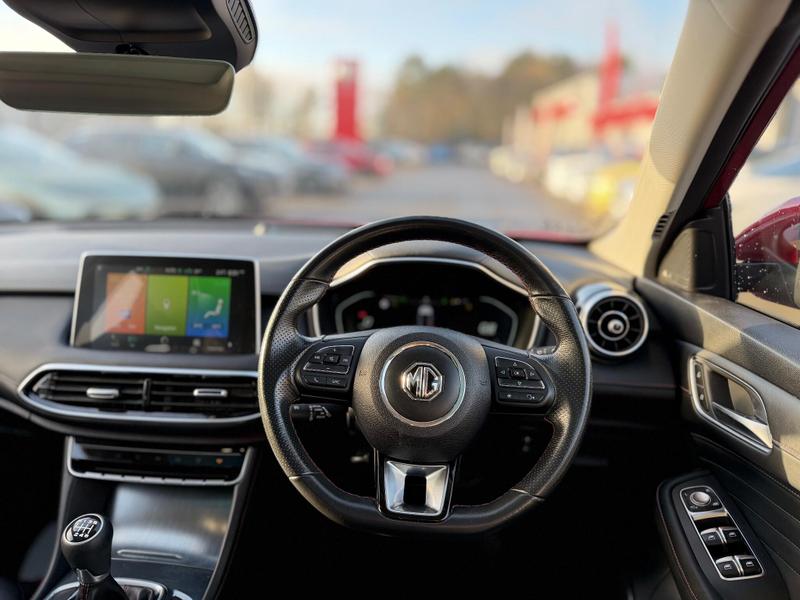 Used MG MG HS 2022 for sale - 76979499: Photo 17