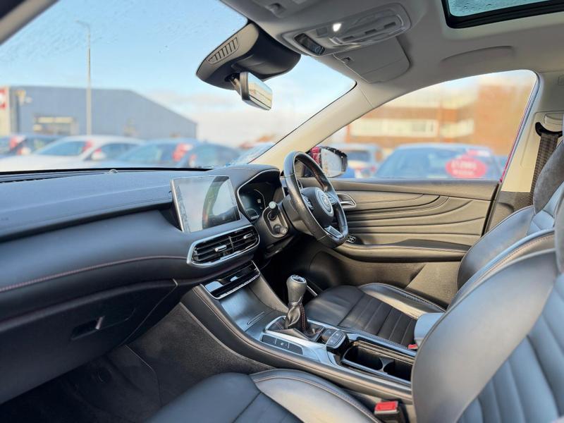 Used MG MG HS 2022 for sale - 76979499: Photo 19