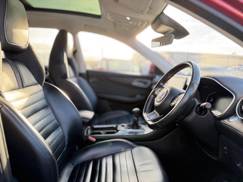 Used MG MG HS 2022 for sale - 76979499: Photo 20