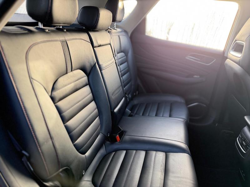 Used MG MG HS 2022 for sale - 76979499: Photo 21