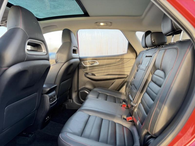 Used MG MG HS 2022 for sale - 76979499: Photo 28