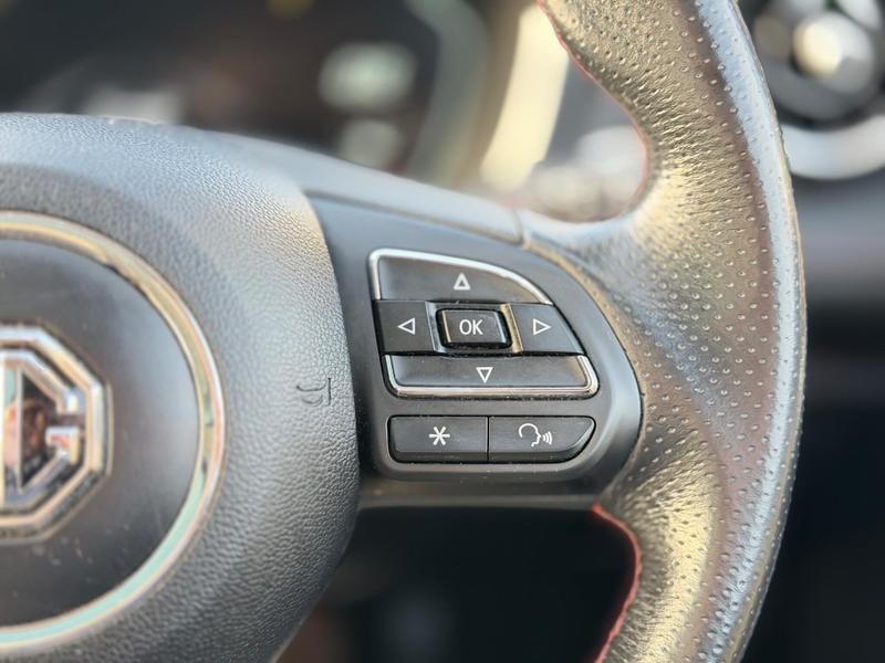 Used MG MG HS 2022 for sale - 76979499: Photo 32
