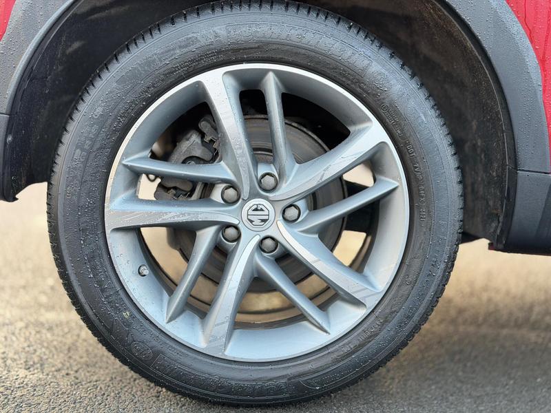 Used MG MG HS 2022 for sale - 76979499: Photo 37