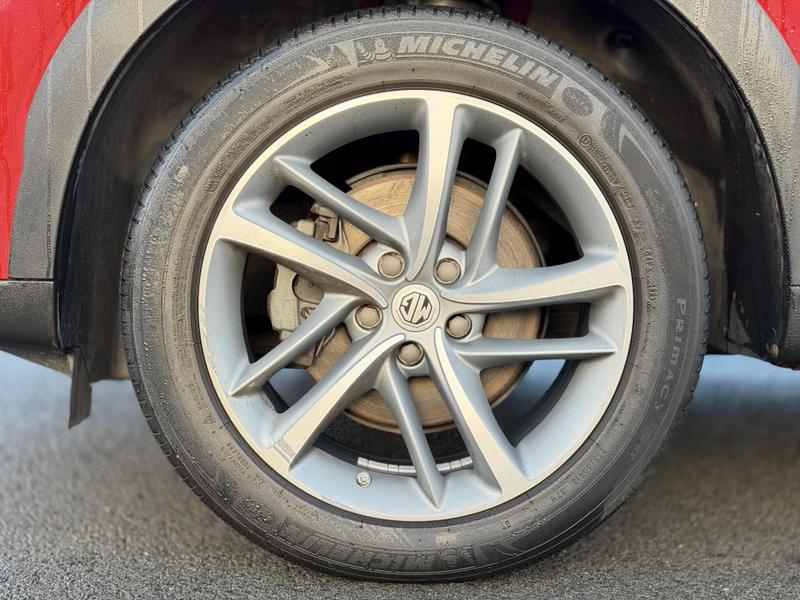 Used MG MG HS 2022 for sale - 76979499: Photo 39