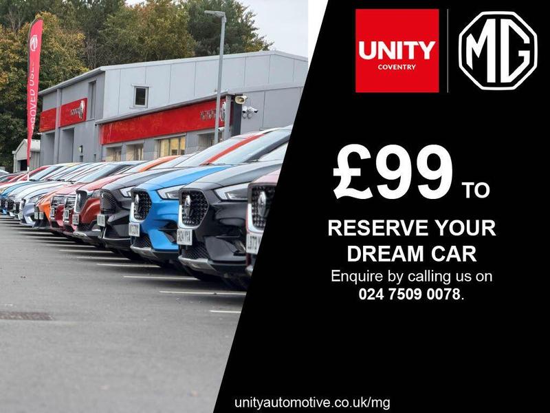 Used MG MG HS 2022 for sale - 76979499: Photo 4