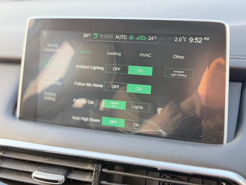 Used MG MG HS 2022 for sale - 76979499: Photo 44