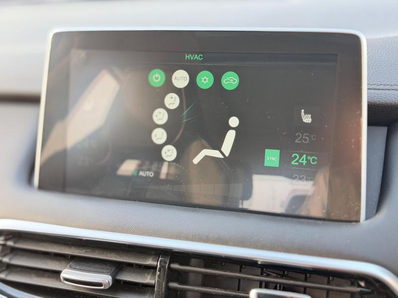 Used MG MG HS 2022 for sale - 76979499: Photo 45