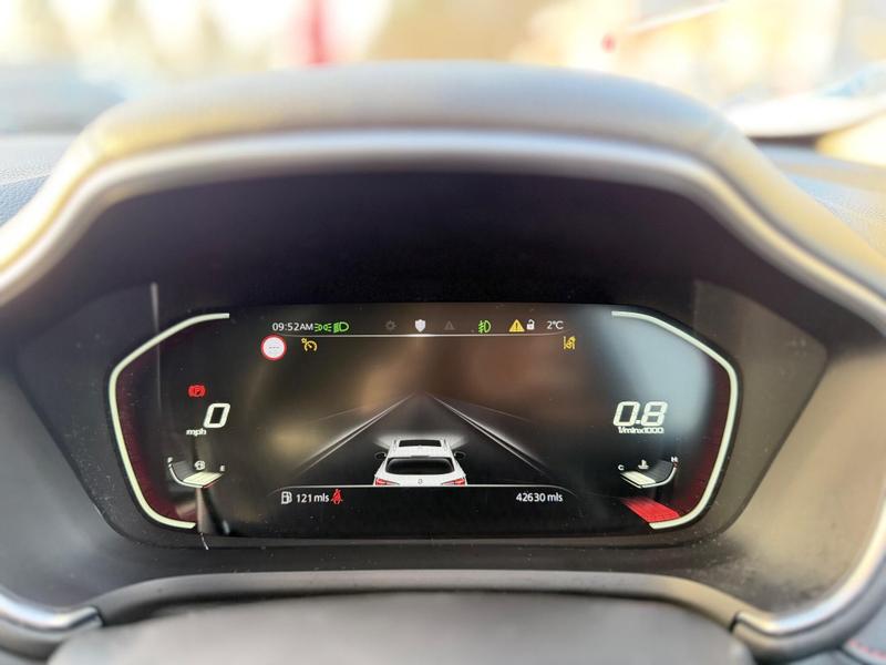 Used MG MG HS 2022 for sale - 76979499: Photo 47