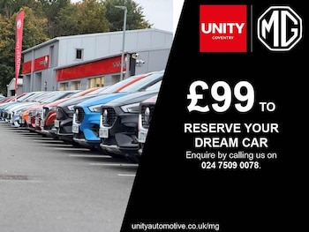 Used MG MG HS 2022 for sale - 76979499: Photo