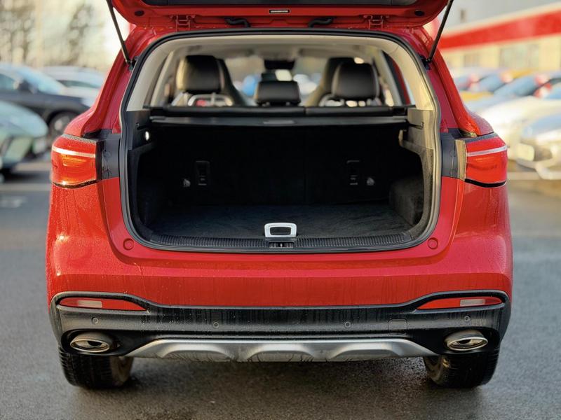 Used MG MG HS 2022 for sale - 76979499: Photo 53